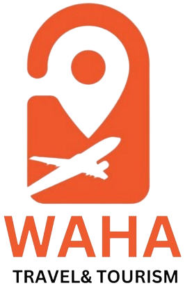 Waha Travel